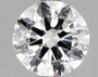 1.50ct Round Lab-Grown Diamond · F VVS2 · IGI