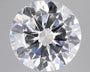 10.00ct Round Lab-Grown Diamond · E VS1 · IGI