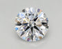 0.41ct Round Lab-Grown Diamond · D VVS1 · IGI