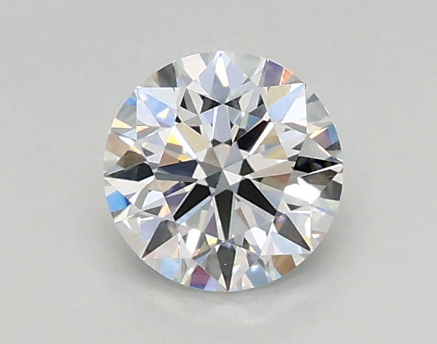 0.41ct Round Lab-Grown Diamond · D VVS1 · IGI