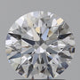 1.50ct Round Lab-Grown Diamond · D VVS2 · IGI