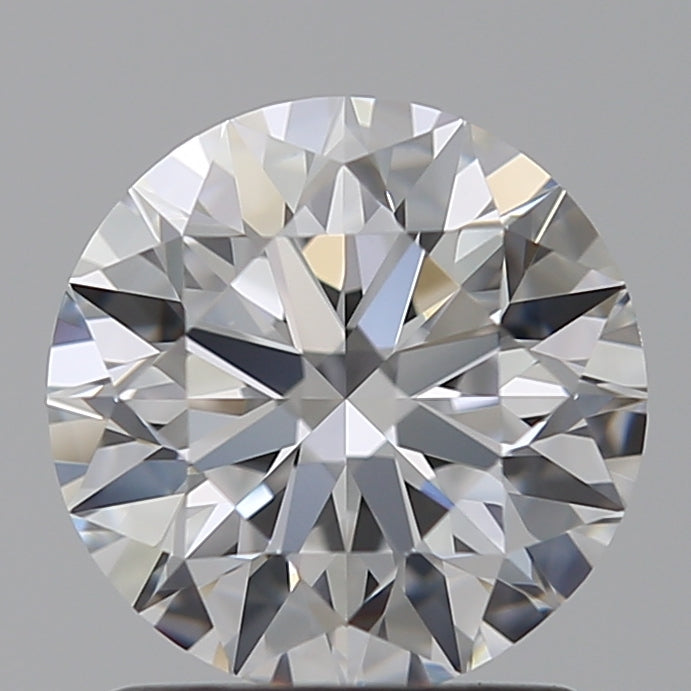 1.50ct Round Lab-Grown Diamond · D VVS2 · IGI
