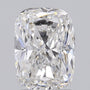 1.53ct Cushion Lab-Grown Diamond · E VS1 · IGI