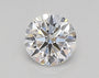 0.32ct Round Lab-Grown Diamond · D VS1 · IGI