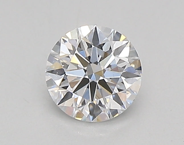0.32ct Round Lab-Grown Diamond · D VS1 · IGI