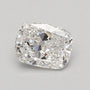 0.71ct Cushion Lab-Grown Diamond · D VVS2 · IGI