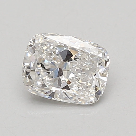 0.71ct Cushion Lab-Grown Diamond · D VVS2 · IGI