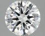 2.01ct Round Lab-Grown Diamond · E VS2 · IGI