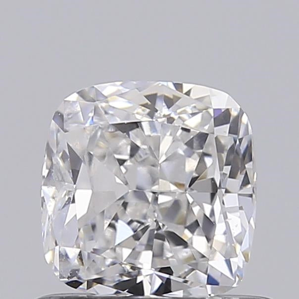 0.70ct Cushion Lab-Grown Diamond · D VVS2 · IGI