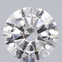 10.01ct Round Lab-Grown Diamond · E VS1 · IGI