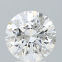 3.17ct Round Lab-Grown Diamond · E VS1 · IGI