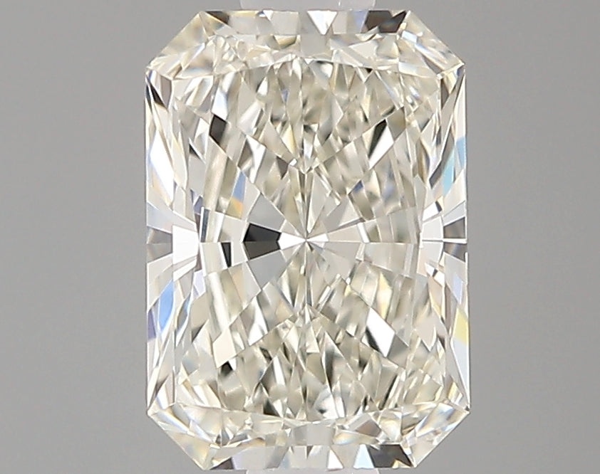 0.78ct Radiant Lab-Grown Diamond · H VVS2 · IGI