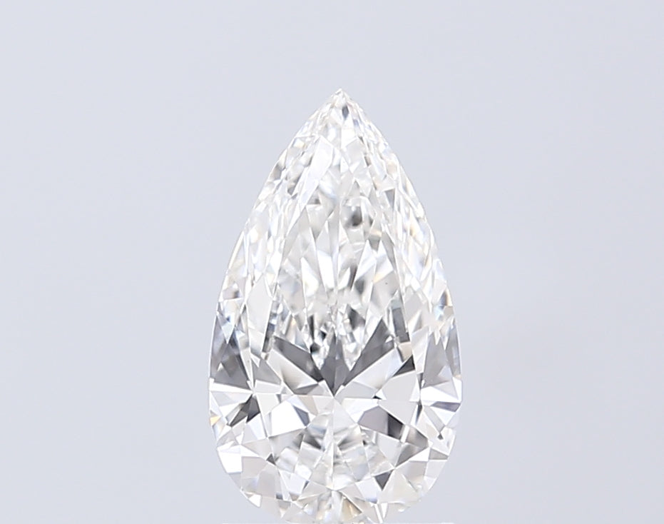 1.53ct Pear Lab-Grown Diamond · E VVS2 · IGI