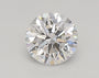 0.31ct Round Lab-Grown Diamond · D VVS2 · IGI