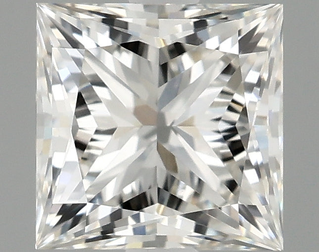 1.00ct Princess Lab-Grown Diamond · G VS1 · IGI