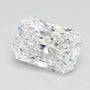 2.04ct Radiant Lab-Grown Diamond · D IF · IGI