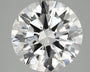3.01ct Round Lab-Grown Diamond · F VVS2 · IGI