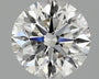 1.59ct Round Lab-Grown Diamond · F VS1 · IGI