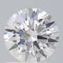 0.91ct Round Lab-Grown Diamond · D VS1 · IGI