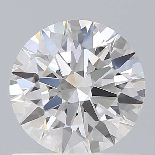 0.91ct Round Lab-Grown Diamond · D VS1 · IGI
