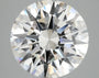 6.02ct Round Lab-Grown Diamond · H VVS2 · IGI