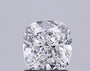 1.52ct Cushion Lab-Grown Diamond · D VS1 · IGI