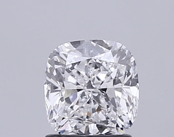 1.52ct Cushion Lab-Grown Diamond · D VS1 · IGI