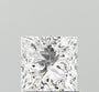 1.02ct Princess Lab-Grown Diamond · D IF · IGI