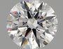 1.53ct Round Lab-Grown Diamond · D VS1 · IGI