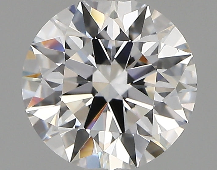 1.53ct Round Lab-Grown Diamond · D VS1 · IGI