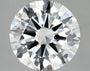 3.01ct Round Lab-Grown Diamond · F VS1 · IGI