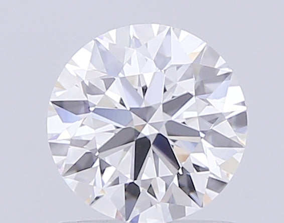 1.01ct Round Lab-Grown Diamond · D VS1 · IGI