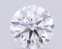 1.01ct Round Lab-Grown Diamond · D VS1 · IGI