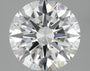 2.13ct Round Lab-Grown Diamond · E VS1 · IGI