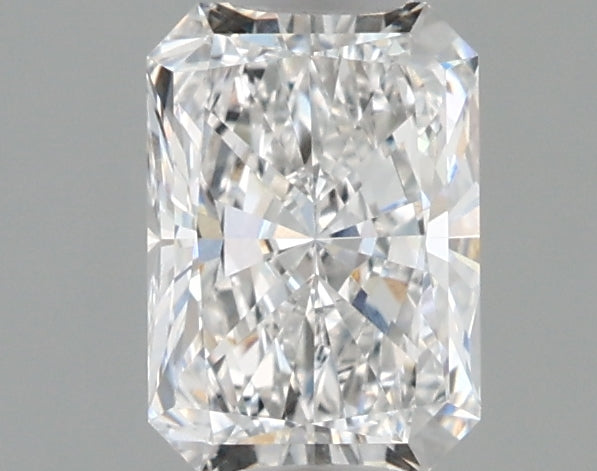 1.00ct Radiant Lab-Grown Diamond · E VVS1 · IGI