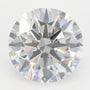 9.03ct Round Lab-Grown Diamond · F IF · IGI