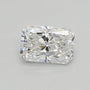 0.45ct Radiant Lab-Grown Diamond · E VS1 · IGI
