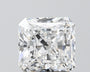 1.50ct Radiant Lab-Grown Diamond · D VVS1 · IGI