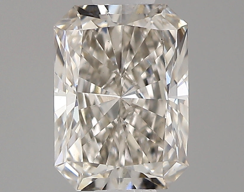 0.56ct Radiant Lab-Grown Diamond · H VS2 · IGI