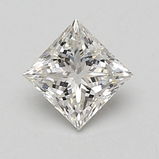 0.72ct Princess Lab-Grown Diamond · G VS1 · IGI