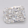 1.14ct Radiant Lab-Grown Diamond · E VS1 · IGI