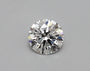 0.31ct Round Lab-Grown Diamond · D VVS2 · IGI