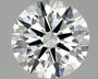 2.13ct Round Lab-Grown Diamond · E VVS2 · IGI