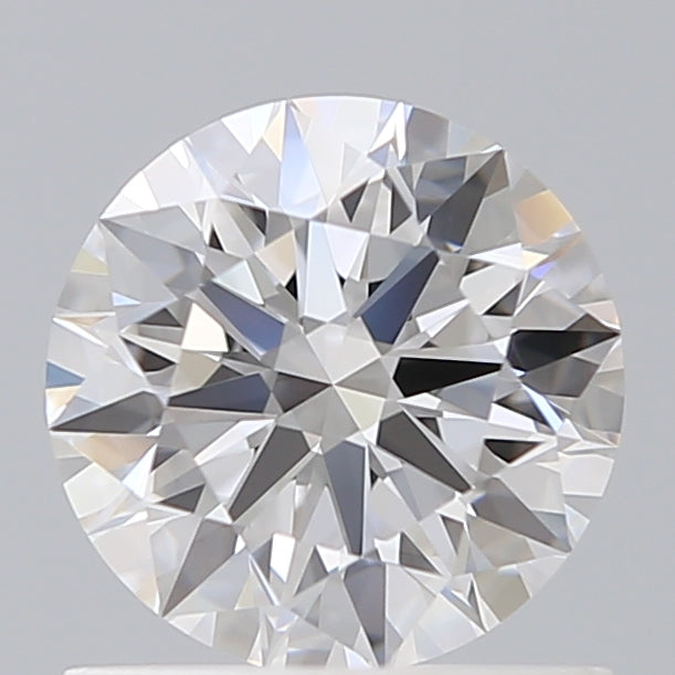 0.93ct Round Lab-Grown Diamond · D VS1 · IGI