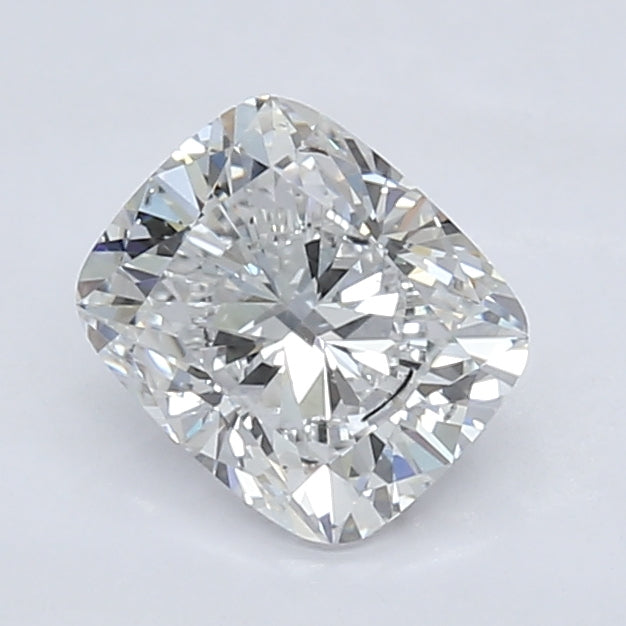 1.52ct Cushion Lab-Grown Diamond · E SI2 · IGI