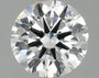 1.61ct Round Lab-Grown Diamond · D VS1 · IGI