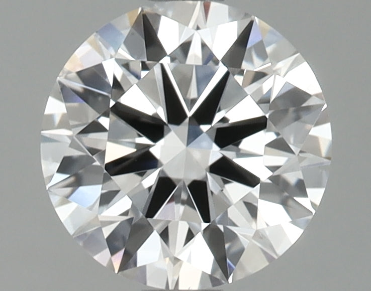 1.61ct Round Lab-Grown Diamond · D VS1 · IGI