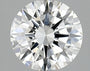 1.61ct Round Lab-Grown Diamond · D VS1 · IGI