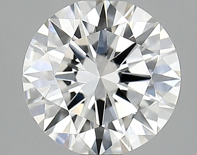 1.61ct Round Lab-Grown Diamond · D VS1 · IGI