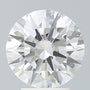 3.20ct Round Lab-Grown Diamond · E VS1 · IGI